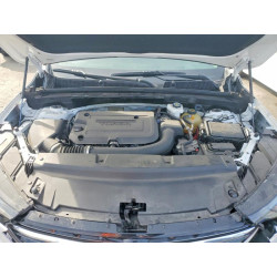 2021 BUICK ENVISION LRBFZPR49MD166769 74885525