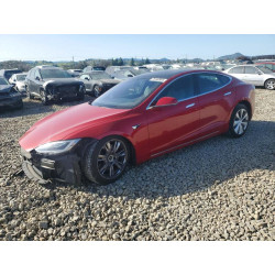2020 TESLA MODEL S 5YJSA1E28LF415689 75182805