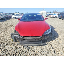 2020 TESLA MODEL S 5YJSA1E28LF415689 75182805