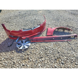 2020 TESLA MODEL S 5YJSA1E28LF415689 75182805