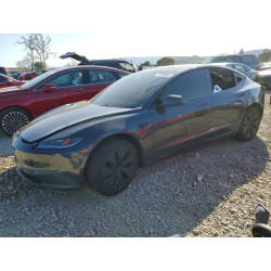 2025 TESLA MODEL 3 5YJ3E1EA0SF058300 75784905