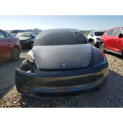 2025 TESLA MODEL 3 5YJ3E1EA0SF058300 75784905