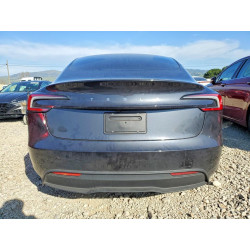 2025 TESLA MODEL 3 5YJ3E1EA0SF058300 75784905
