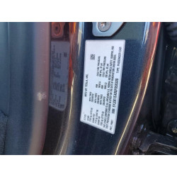 2025 TESLA MODEL 3 5YJ3E1EA0SF058300 75784905