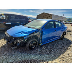 2020 NISSAN SENTRA 3N1AB8DV8LY297700 79231665