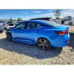 2020 NISSAN SENTRA 3N1AB8DV8LY297700 79231665