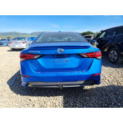 2020 NISSAN SENTRA 3N1AB8DV8LY297700 79231665