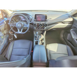 2020 NISSAN SENTRA 3N1AB8DV8LY297700 79231665