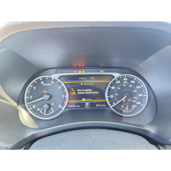 2020 NISSAN SENTRA 3N1AB8DV8LY297700 79231665