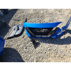 2020 NISSAN SENTRA 3N1AB8DV8LY297700 79231665