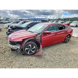 2022 HONDA INSIGHT 19XZE4F55NE011366 79645265