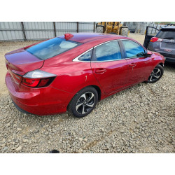 2022 HONDA INSIGHT 19XZE4F55NE011366 79645265