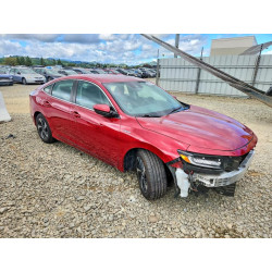 2022 HONDA INSIGHT 19XZE4F55NE011366 79645265