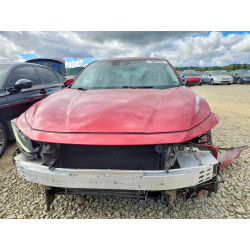 2022 HONDA INSIGHT 19XZE4F55NE011366 79645265