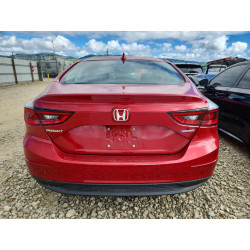 2022 HONDA INSIGHT 19XZE4F55NE011366 79645265