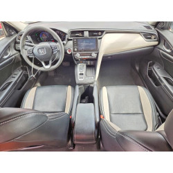 2022 HONDA INSIGHT 19XZE4F55NE011366 79645265