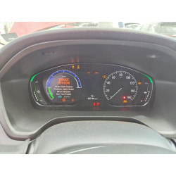 2022 HONDA INSIGHT 19XZE4F55NE011366 79645265