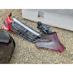 2022 HONDA INSIGHT 19XZE4F55NE011366 79645265