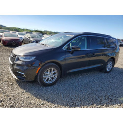 2022 CHRYSLER PACIFICA 2C4RC1BG6NR189202 79937545