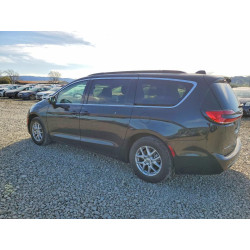 2022 CHRYSLER PACIFICA 2C4RC1BG6NR189202 79937545