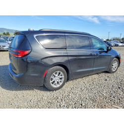 2022 CHRYSLER PACIFICA 2C4RC1BG6NR189202 79937545