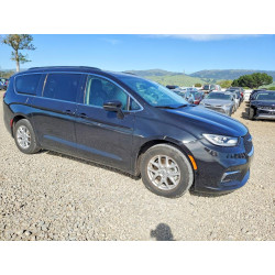 2022 CHRYSLER PACIFICA 2C4RC1BG6NR189202 79937545