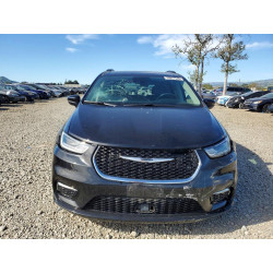 2022 CHRYSLER PACIFICA 2C4RC1BG6NR189202 79937545
