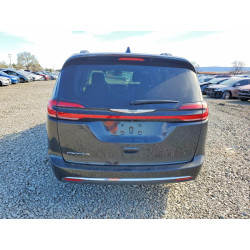 2022 CHRYSLER PACIFICA 2C4RC1BG6NR189202 79937545