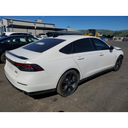 2025 HONDA ACCORD 1HGCY2F75SA059470 79942045