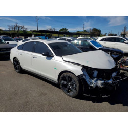 2025 HONDA ACCORD 1HGCY2F75SA059470 79942045