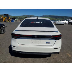 2025 HONDA ACCORD 1HGCY2F75SA059470 79942045