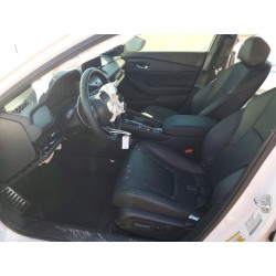 2025 HONDA ACCORD 1HGCY2F75SA059470 79942045