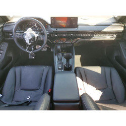 2025 HONDA ACCORD 1HGCY2F75SA059470 79942045