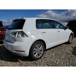 2021 VOLKSWAGEN GOLF 3VWG57AU8MM005232 81926875