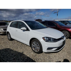 2021 VOLKSWAGEN GOLF 3VWG57AU8MM005232 81926875