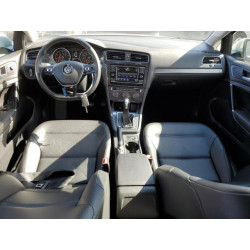 2021 VOLKSWAGEN GOLF 3VWG57AU8MM005232 81926875