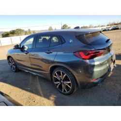 2021 BMW X2 WBXYJ1C03M5T17123 88165155