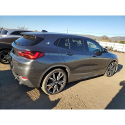 2021 BMW X2 WBXYJ1C03M5T17123 88165155