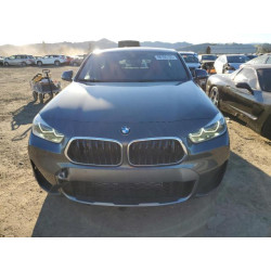 2021 BMW X2 WBXYJ1C03M5T17123 88165155
