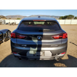 2021 BMW X2 WBXYJ1C03M5T17123 88165155