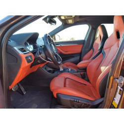 2021 BMW X2 WBXYJ1C03M5T17123 88165155