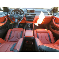 2021 BMW X2 WBXYJ1C03M5T17123 88165155