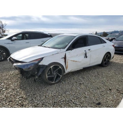 2023 HYUNDAI ELANTRA KMHLR4AF4PU430562 91945355