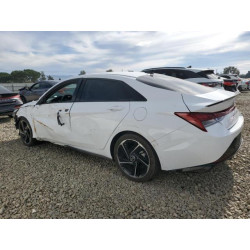 2023 HYUNDAI ELANTRA KMHLR4AF4PU430562 91945355