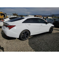 2023 HYUNDAI ELANTRA KMHLR4AF4PU430562 91945355