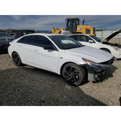 2023 HYUNDAI ELANTRA KMHLR4AF4PU430562 91945355