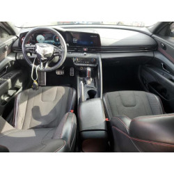 2023 HYUNDAI ELANTRA KMHLR4AF4PU430562 91945355