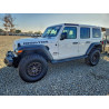 2022 JEEP WRANGLER 1C4HJXDG8NW226033 95487975