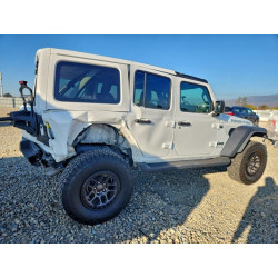 2022 JEEP WRANGLER 1C4HJXDG8NW226033 95487975