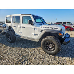 2022 JEEP WRANGLER 1C4HJXDG8NW226033 95487975